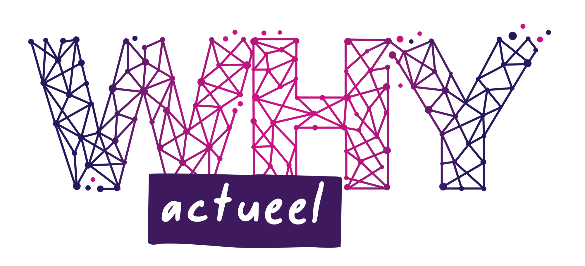 Logo WHY Actueel