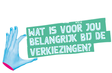 WHY lesbrief Tweede Kamer verkiezingen 2025