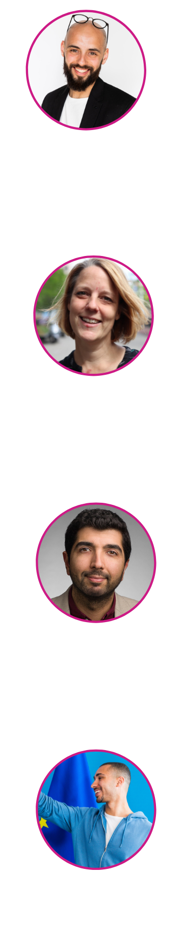 Gastsprekers mbo-event 22 januari 2026